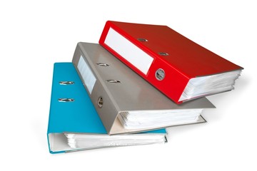Binder.