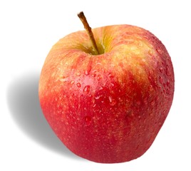 Apple.