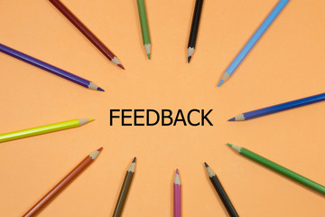 FEEDBACK