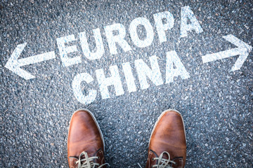 Europa oder China