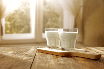 milk 