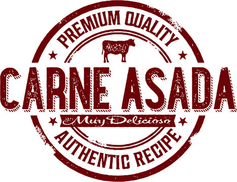 Premium Carne Asada Beef 