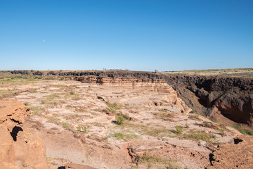 Grand Falls, Arizona