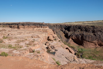 Grand Falls, Arizona