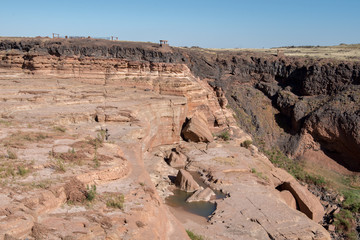 Grand Falls, Arizona