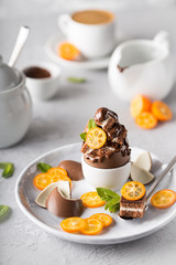 Dessert
