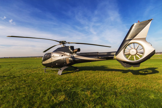Helicoptere