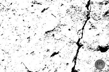 Grunge Dust Speckled Sketch Effect Texture .