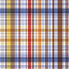 Chequered geometrical background.