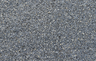 ruberoid. / Old gray roofing material.