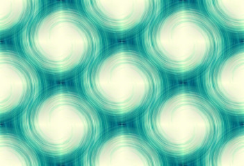 swirl modern and retro vintage mix structure background