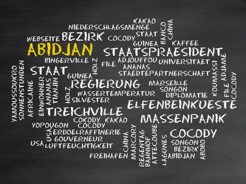 Abidjan