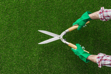 Gardening tools