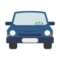 car with details icon