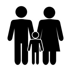 conventional family icon