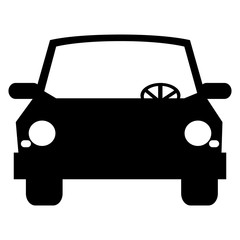 car with details icon