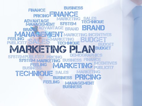 Marketing plan