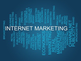 Internet marketing