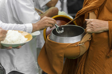 Religious ceremony