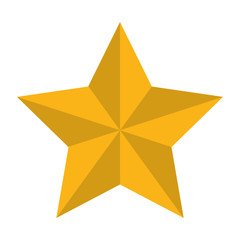 single star icon