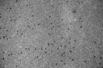 old asphalt road texture