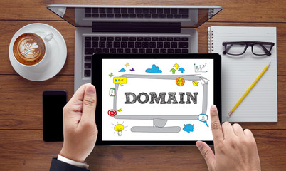 DOMAIN