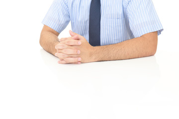 Obraz premium ビジネスマン