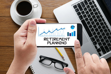 Retirement planning