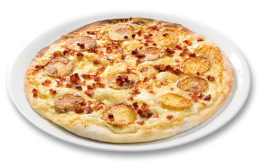 Flammkuchen