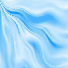 Abstract wavy background