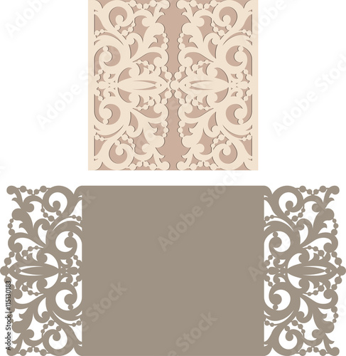 laser cut invitation card laser cutting pattern for invitation wedding card - Free Laser Cutter Templates laser cut invitation card laser cutting pattern for invitation wedding card - Free Laser Cutter Templates