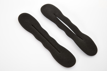 Tools curlers hairdresse