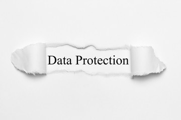 Data Protection