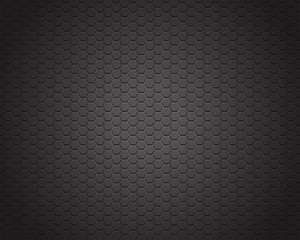 Black carbon texture background