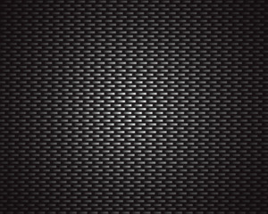 Cool metal texture. Vector illustration.