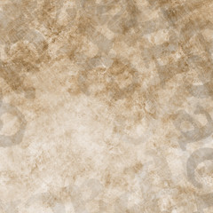 Abstract multicolored painted background with spots