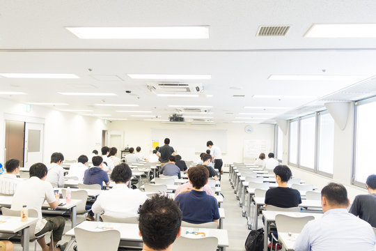 講習会