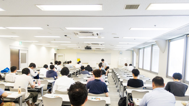 講習会