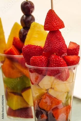 fresh fruit fruit cocktail healthy fresh fruit fruit cocktail healthy