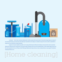 Template Layout cleaning