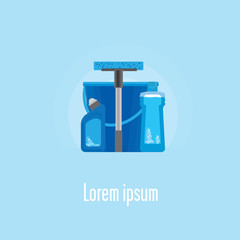 Template Layout cleaning.