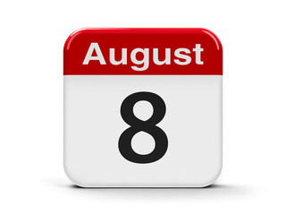 8th August