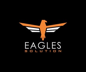 Eagle logo
