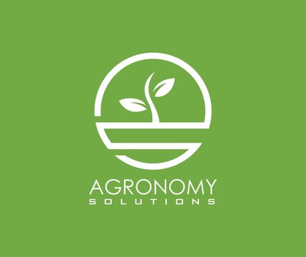 Agronomy logo