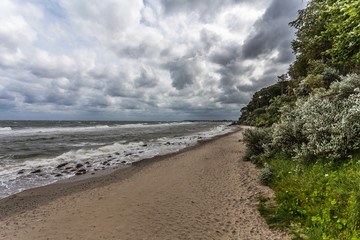 ostseestrand