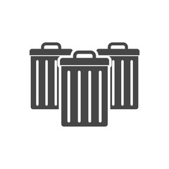 Garbage Icon