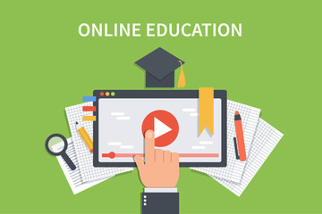 Online education