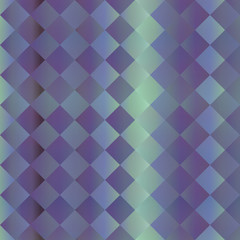 Light diamonds vector background