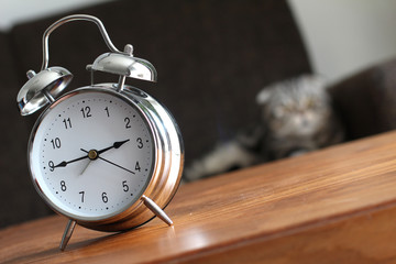 Clock