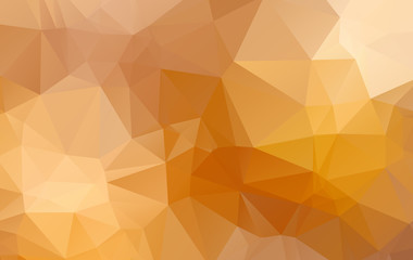 Abstract geometric background for use in design